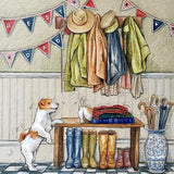 Emily Duffin Country Illustration