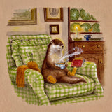 Emily Duffin Country Illustration