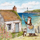 Otter Cottage