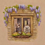 Wisteria Cottage