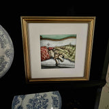 Emily Duffin Country Illustration