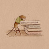 Emily Duffin Country Illustration