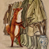 Emily Duffin Country Illustration