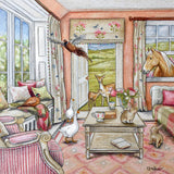 Emily Duffin Country Illustrations