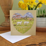 Emily Duffin Country Illustrations