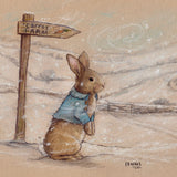 Emily Duffin Country Illustration