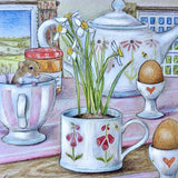 Emily Duffin Country Illustrations