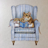 Emily Duffin Country Illustrations