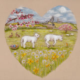 Emily Duffin Country Illustrations