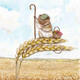 Farmer Field Mouse