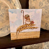 Farmer Field Mouse