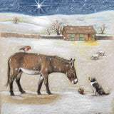 Emily Duffin Country Illustrations