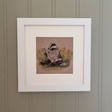 Emily Duffin Country Illustration