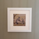 Emily Duffin Country Illustration