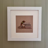 Emily Duffin Country Illustration