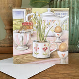 Emily Duffin Country Illustrations