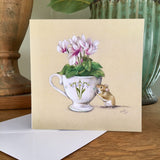 Emily Duffin Country Illustrations