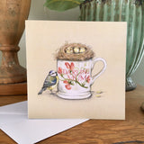 Emily Duffin Country Illustration