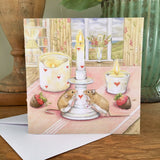 Emily Duffin Country Illustrations