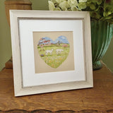 Emily Duffin Country Illustration