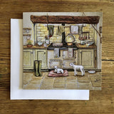 Emily Duffin Country Illustration