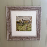 Emily Duffin Counrty Illustration