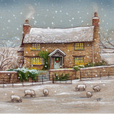 Emily Duffin Country Illustration