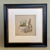 Emily Duffin Country Illustration