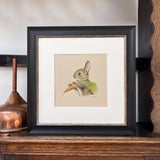 Emily Duffin Country Illustration