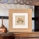 Emily Duffin Country Illustration