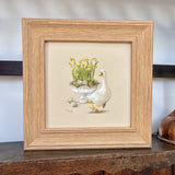 Emily Duffin Country Illustration