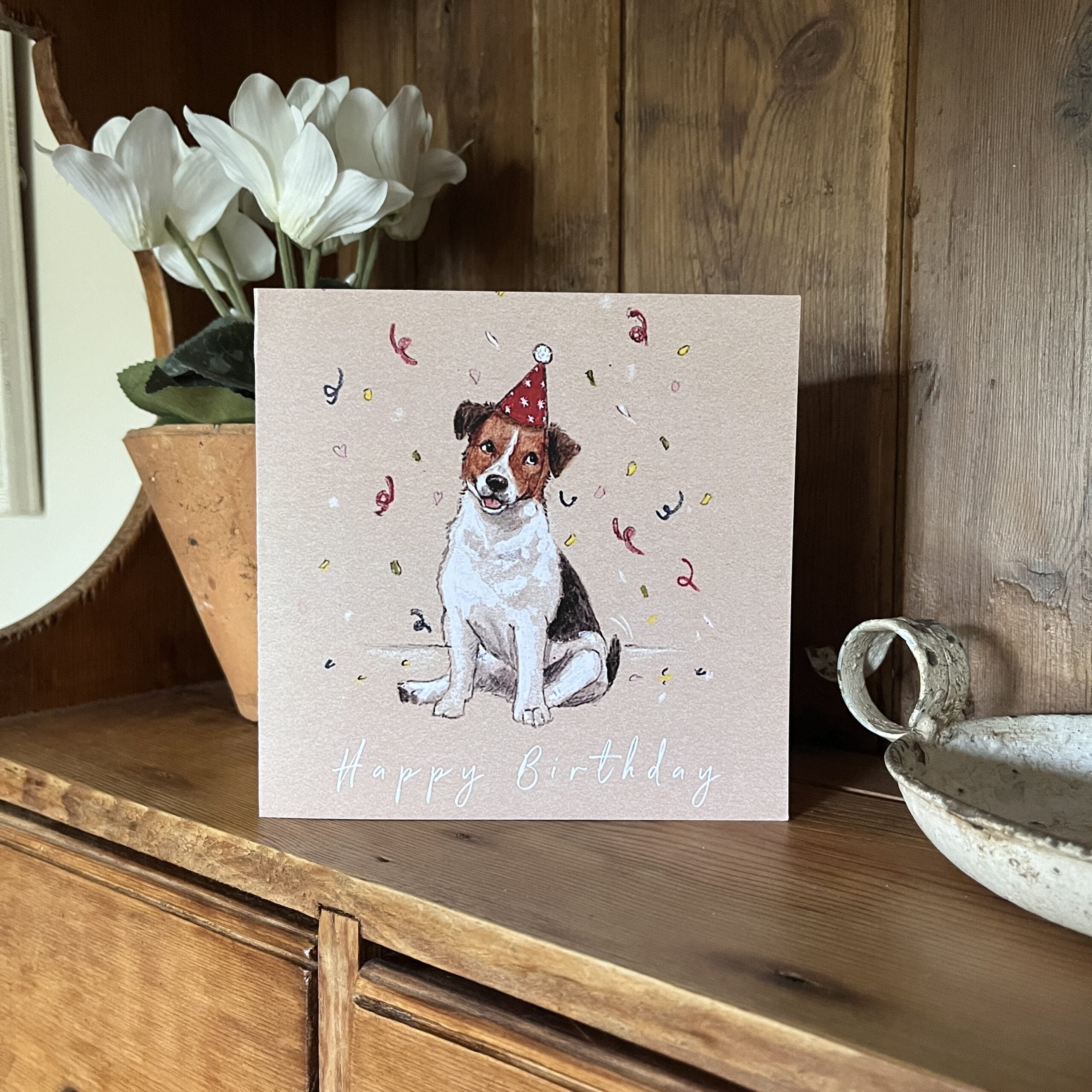 Emily Duffin Country Illustrations