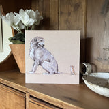 Emily Duffin Country Illustration