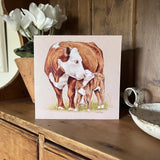 Emily Duffin Country Illustrations