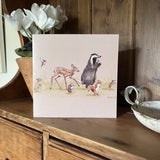 Emily Duffin Country Illustrations