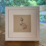 Emily Duffin Country Illustration