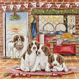 Emily Duffin Country Illustration