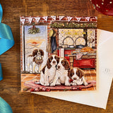 Emily Duffin Country Illustrations