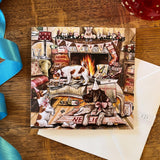 Emily Duffin Country Illustration