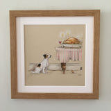 Emily Duffin Country Illustrations