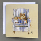 Emily Duffin Country Illustrations