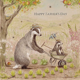 Emily Duffin Country Illustration