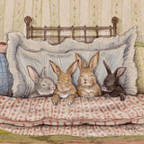 Emily Duffin Country Illustration