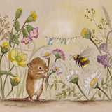 Emily Duffin Country Illustration