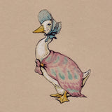 Emily Duffin Country Illustration