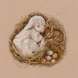 Original Artwork - Easter Darlings