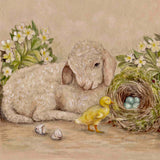 Original Artwork - New Beginnings