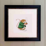 Sunday Slipper Shuffle