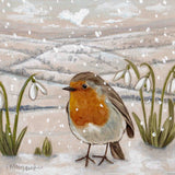 Emily Duffin Country Illustration