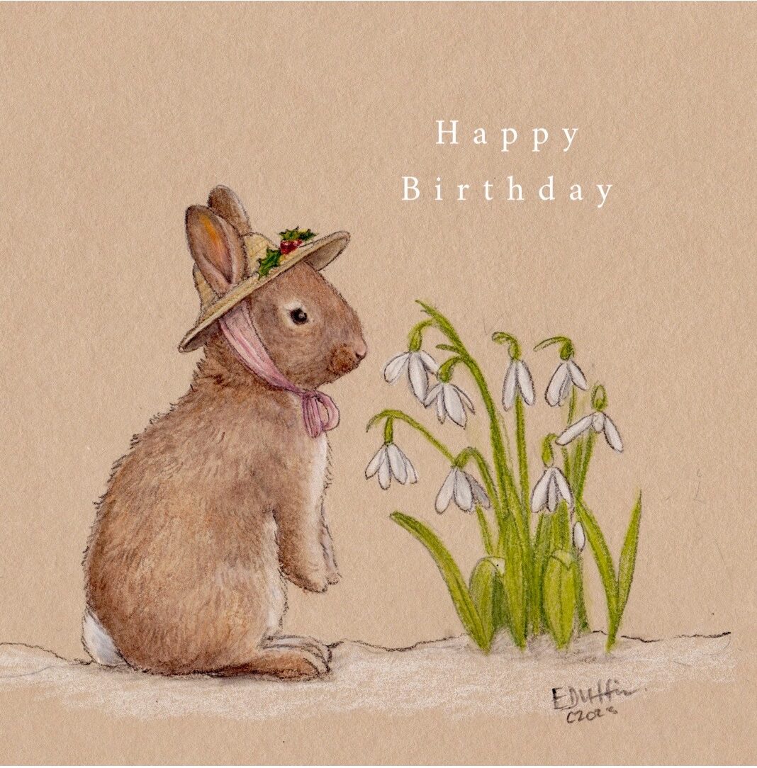 Emily Duffin Country Illustration